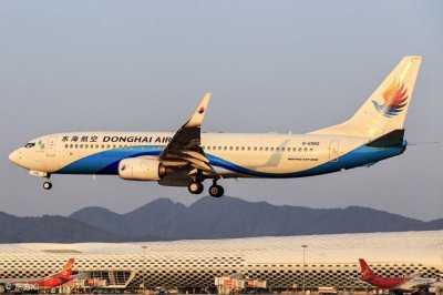 ​东海航空再违规，还是机长闯祸，这样的航班你敢坐吗？