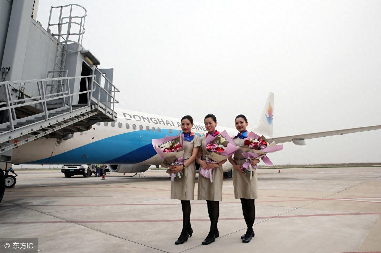东海航空再违规，还是机长闯祸，这样的航班你敢坐吗？