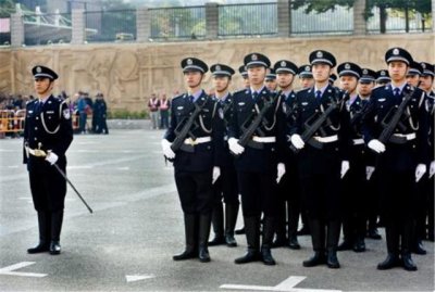 ​警察和公安到底有什么差别？应该怎么区分呢？可算是涨知识了