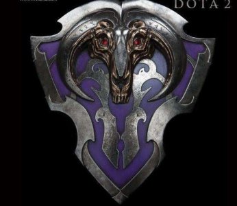 ​Dota2：盘点游戏里最贵的饰品top5 瑞兹上榜 存世数量是关键