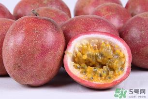 百香果一天吃几个最好？百香果一天可以吃几个？