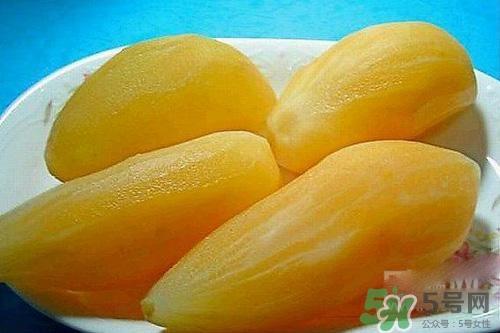 产妇可以吃雪莲果吗？哺乳期可以吃雪莲果吗？