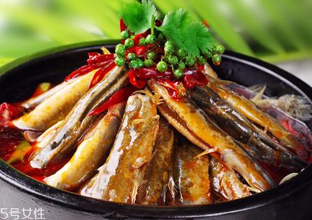 吃泥鳅的禁忌 爱吃泥鳅的要牢记