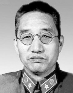 ​他是徐向前元帅的长子，58岁晋升中将衔，曾说了10个字令人敬佩