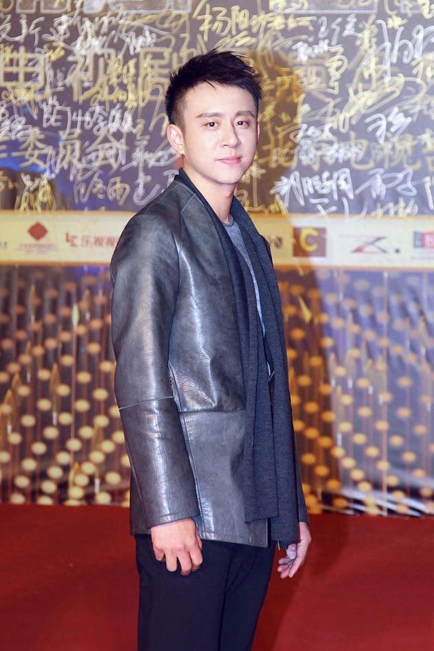 曾是北影台词课老师，凭“杨豆筋”成演技担当，感激妻子辛勤付出