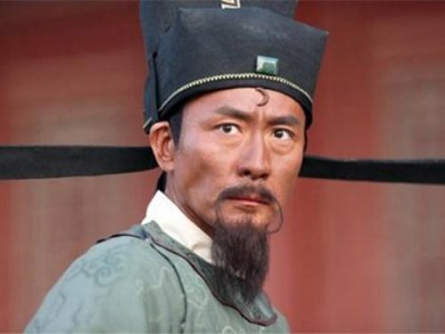​古代十大清官，你都知道谁？