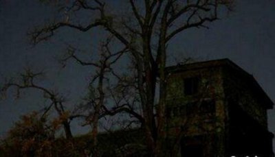 ​鬼宅幽灵真相揭秘：有毒霉菌侵袭大脑致幻觉