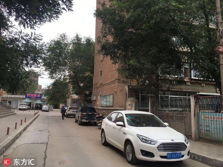 白银案高承勇被判死刑，残忍杀害11名女性，割下器官收藏