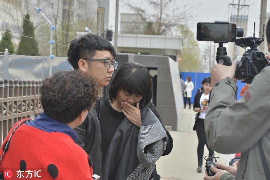 白银案高承勇被判死刑，残忍杀害11名女性，割下器官收藏