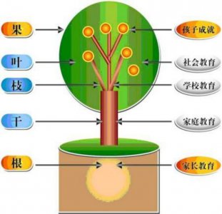 ​家庭教育决定孩子的一生