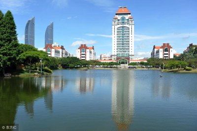 ​不让你错过最美风景！如何微信预约进入厦门大学？你学会了么？