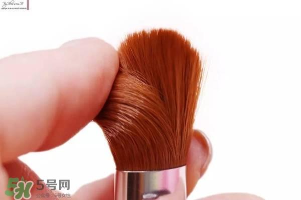 canmake单色哑光腮红色号试色 canmake单色腮红试色图