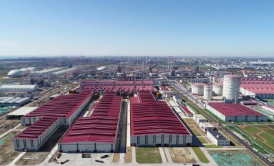 ​河北钢铁产量占据中国半壁江山? 中国钢铁看河北河北钢铁看唐山