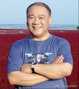 ​欢庆八一 “帝中海杯”赵忠仁绘画作品展在商丘开幕