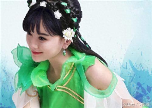 南笙貌出众文笔好，演《天天向上》引热议《头号绯闻》火爆