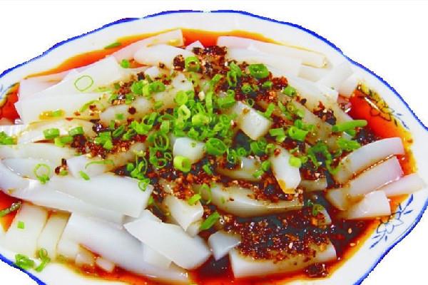 凉粉要煮多久才熟 凉粉煮到什么程度才好