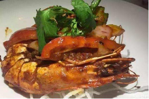 什么是老虎虾呢 老虎虾有什么营养价值呢