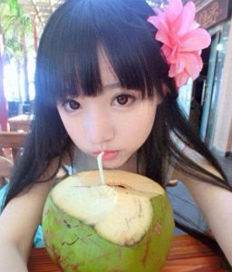 ​00后逆天网红！这些妹子真的只有10几岁？