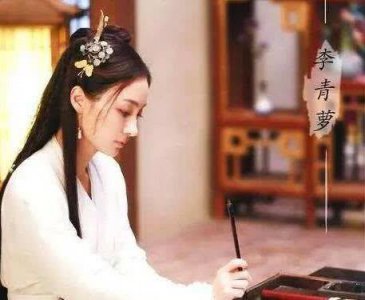​姚笛的蔓蔓青萝即将播出，但众多网友和观众依旧不想给她机会