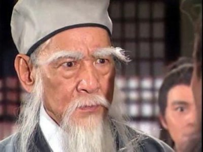 ​金庸小说十大高手排行榜，你认可吗？