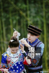 ​爸爸去哪儿5实习妈妈李沁登场 小山竹有了沁妈忘了邓爸