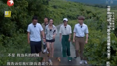 ​抠门=节俭？“松鼠”王迅是因为当了23年的兵吗？看完后就明白