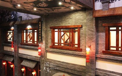 ​哈尔滨 中国最美的城市系列——关东古巷
