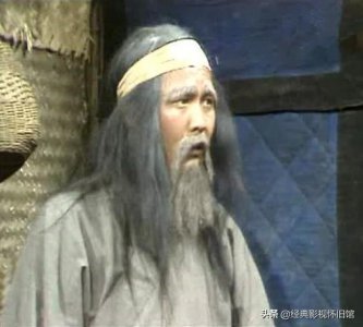 ​从射雕到神雕，他四度出演老顽童，成为金庸剧角色的御用演员