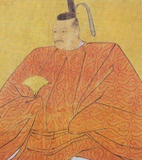 日本战国的贱岳七本枪