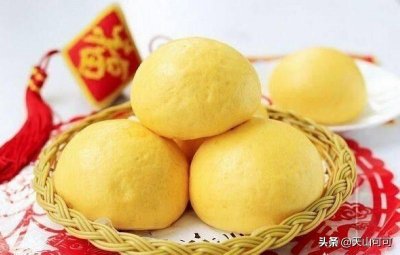 ​酵母发面可以过夜吗？收藏好，吃包子就轻松了