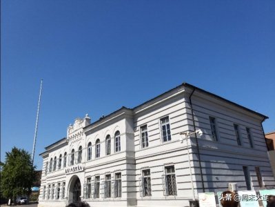 ​旅顺日俄监狱旧址博物馆