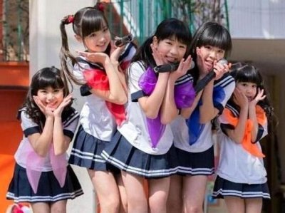 ​日本小学生能有多早熟？一组图看完，网友直言：毁三观