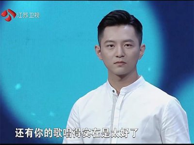 ​非诚男嘉宾完美到“变态”孟非感慨没有天理