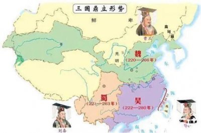 ​孙十万背信弃义，吴蜀错失问鼎天下机会