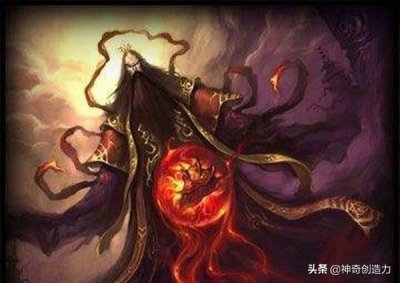 ​洪荒世界的唯一滥好人，红云老祖