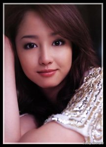 ​全球时尚│ 清晨五点的人 日本模特&演员-泽尻绘里香