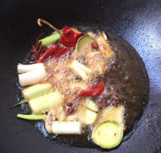​怎么做鱼？