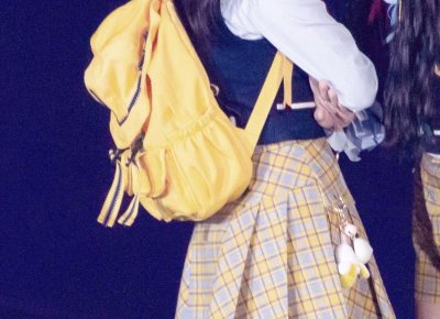 ​想到前女友很心痛