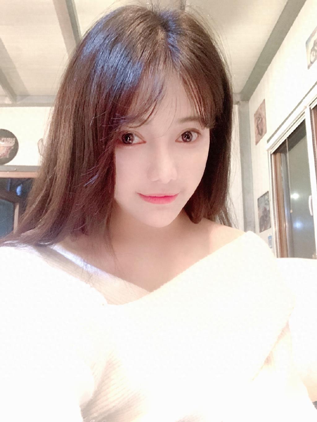 郭芮溪：一个有点小漂亮的演员
