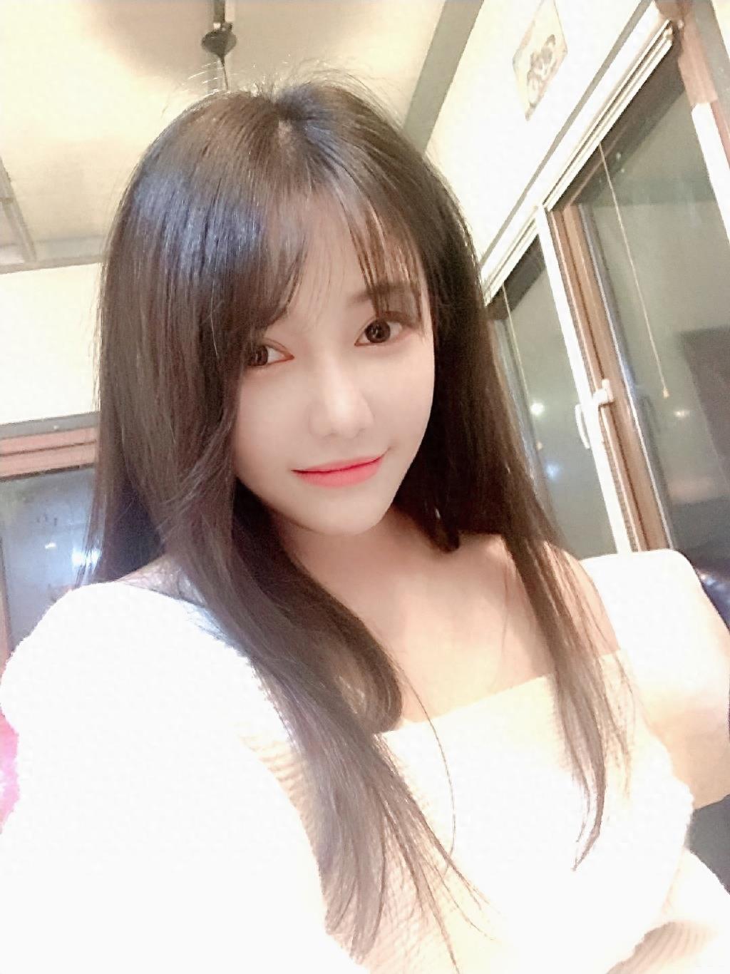 郭芮溪：一个有点小漂亮的演员