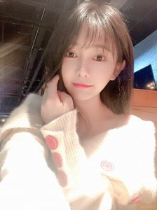 ​郭芮溪：一个有点小漂亮的演员