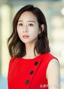 ​民国传奇剧《女管家》中的女演员