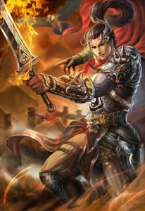 ​三国杀：挑衅加强？受益者竟然是夏侯霸