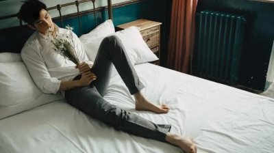 ​男星彦希高清写真壁纸