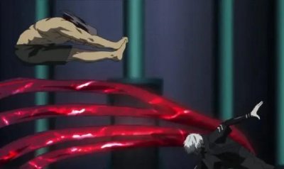 ​（东京喰种）神代叉荣为何不用赫子战斗？