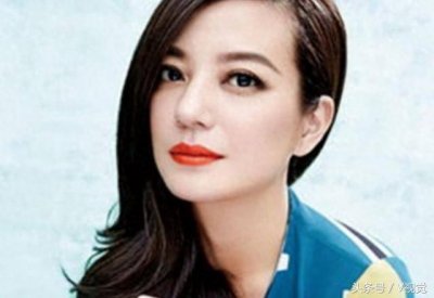 ​打拐题材电影《亲爱的》中的女演员