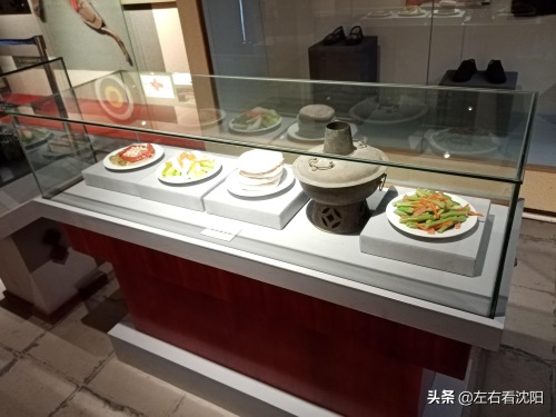锡伯人饮食介绍，部分图片赏析