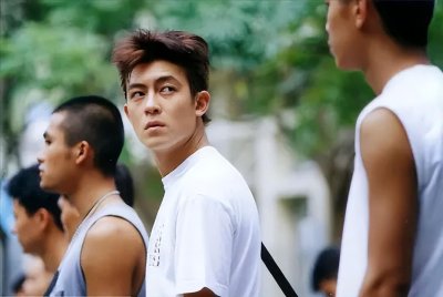 ​25部难以逾越的香港经典电影