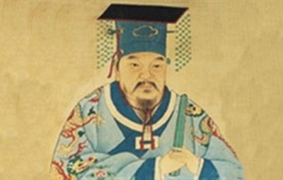 ​负江山，负祖宗，独不负她！-末路的情痴，周幽王姬宫湦