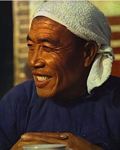 ​“平民总理”陈永贵一生朴素，有过两段婚姻，幼子如今身价百亿